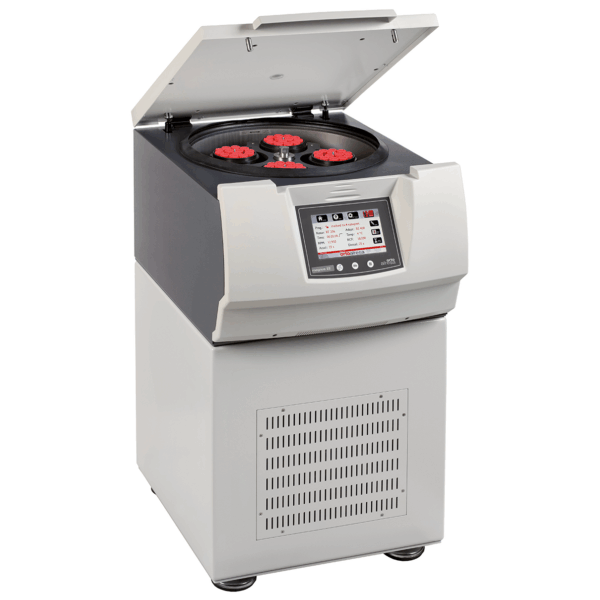 Magnus 22 Floorstanding Centrifuge