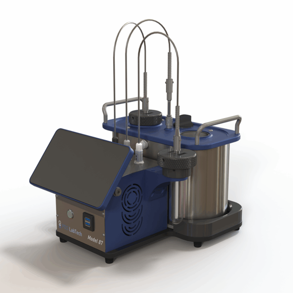 LabTech Model 87 - Image 2