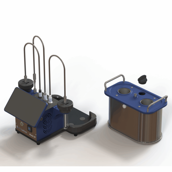 LabTech Model 87 - Image 3