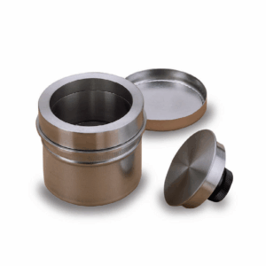 Oil Separation On Storage of Grease