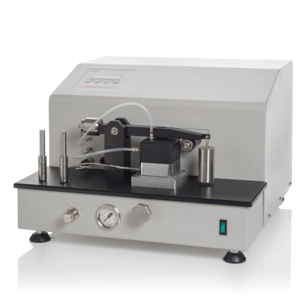 (ABS) Automated BOCLE System, Ball-on-Cylinder wear test system