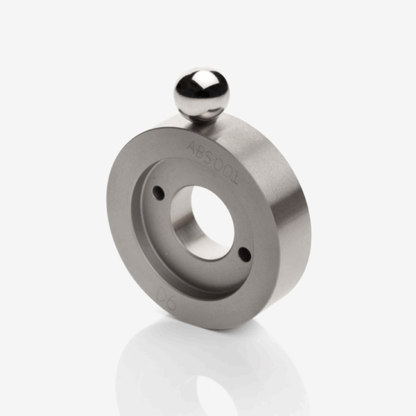 (ABS) Automated BOCLE System, Ball-on-Cylinder wear test system - Image 2