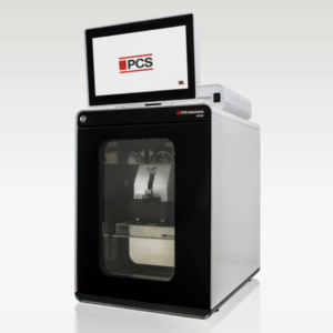 Next-Generation (HFRR) High Frequency Reciprocating Rig