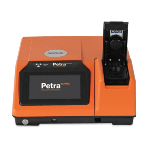 Petra SUPRA Light Element Analyzer