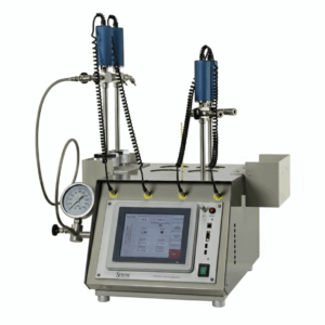 Apparatus for Determination of Oxidation Stability of Gasoline and Aviation Fuels