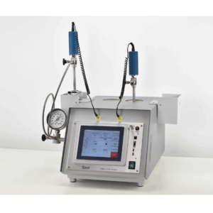 Apparatus for the Determination of Oxidation Stability of Lubricating Greases