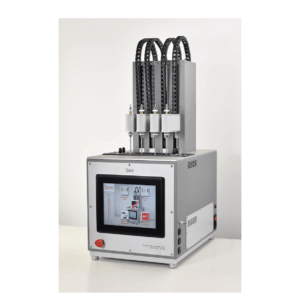 Automatic Water Separability / Demulsibility Tester