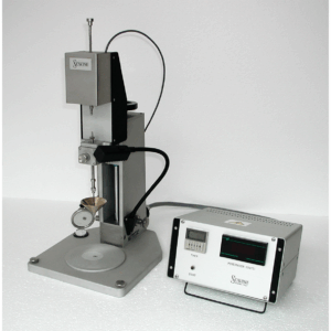 Digital Penetrometer for Bitumens