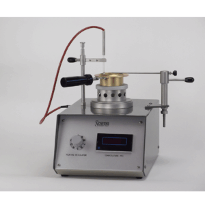 Manual Cleveland Flash Point Tester