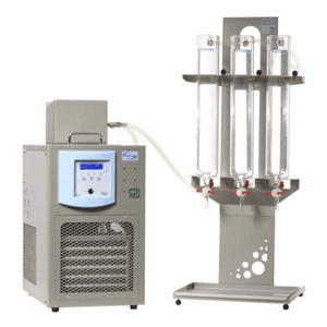 Density Measurement of Petroleum Products by Hydrometer Method
