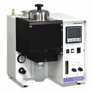 ACR-M3mk2 Automated Micro Carbon Residue Tester