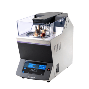 APM-100 Automated Pensky-Martens Closed Cup Flash Point Tester