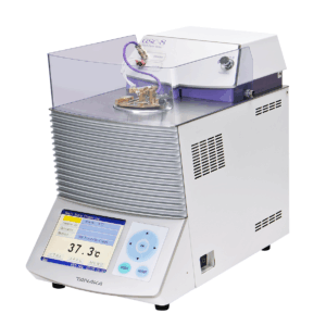 ASC-8c / ASC-8h Automated Small Scale Closed Cup Flash Point Tester
