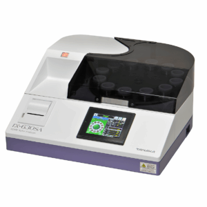 RX-630SA EDXRF Sulfur Analyzer (12 positions)