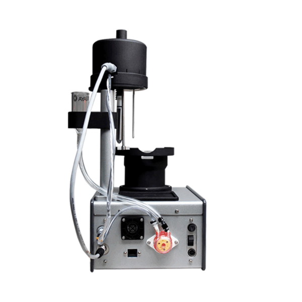 ANA Automated NACE Apparatus - Image 4