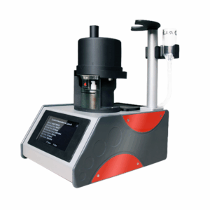 ANA Automated NACE Apparatus
