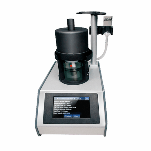 ANA Automated NACE Apparatus - Image 2