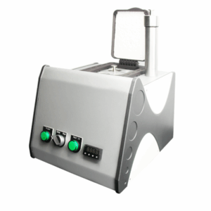 CuBA- D130 Solid Block Bath for Heating Samples