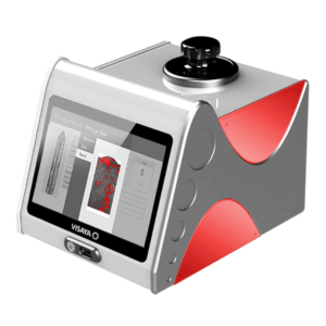 FeDDI – IronRust Digital Detection Imaging