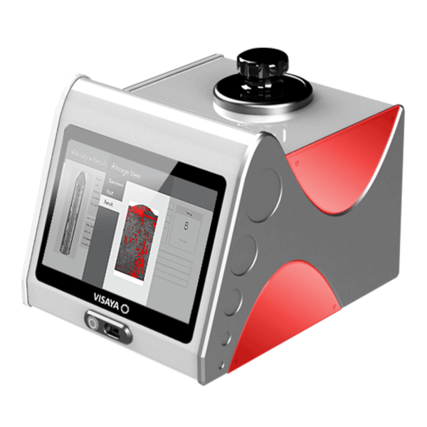 FeDDI – IronRust Digital Detection Imaging