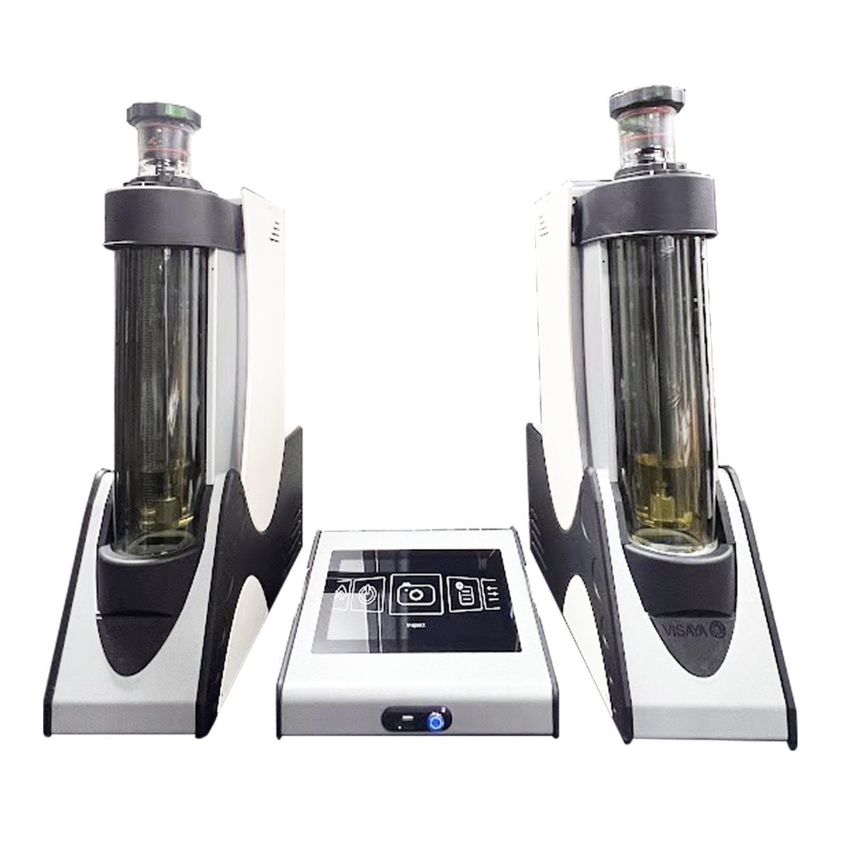 FoamDDI – Foam Digital Detection Imaging - Image 4