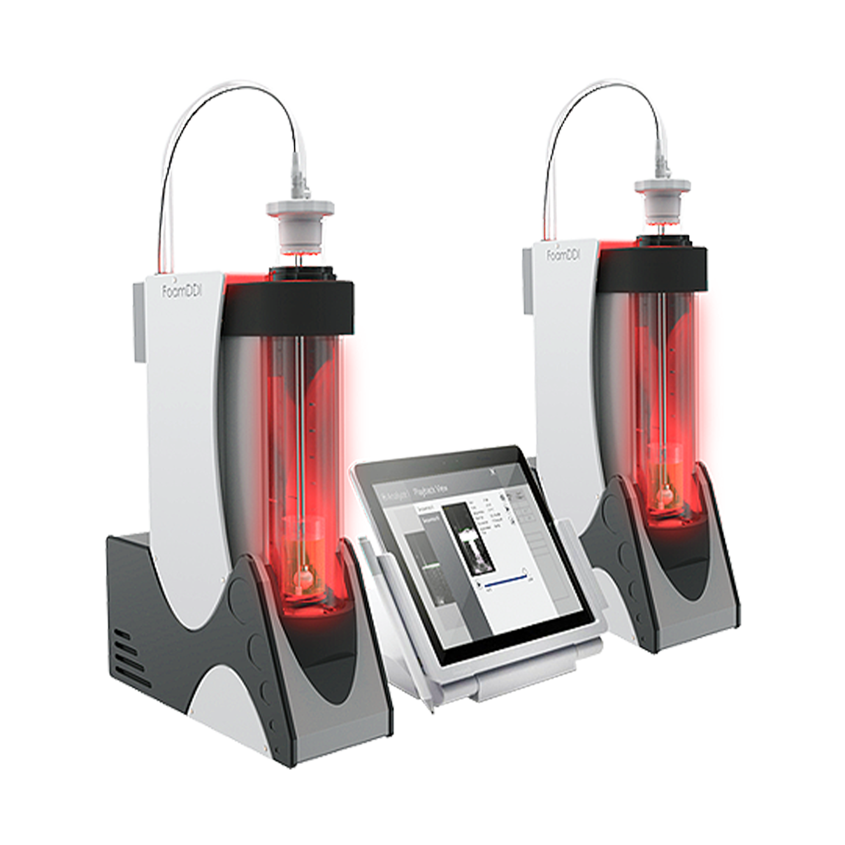 FoamDDI – Foam Digital Detection Imaging - Image 3