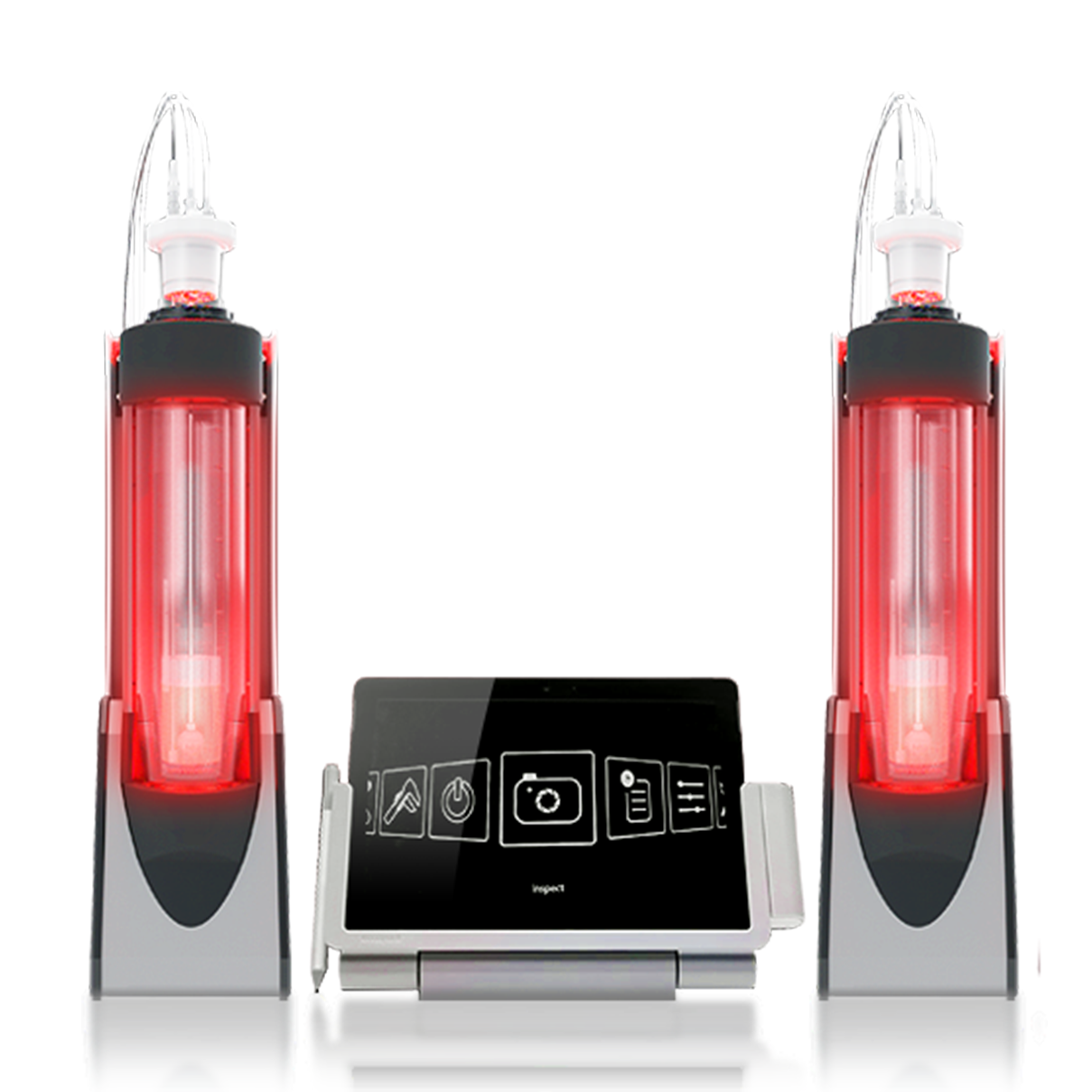 FoamDDI – Foam Digital Detection Imaging - Image 2