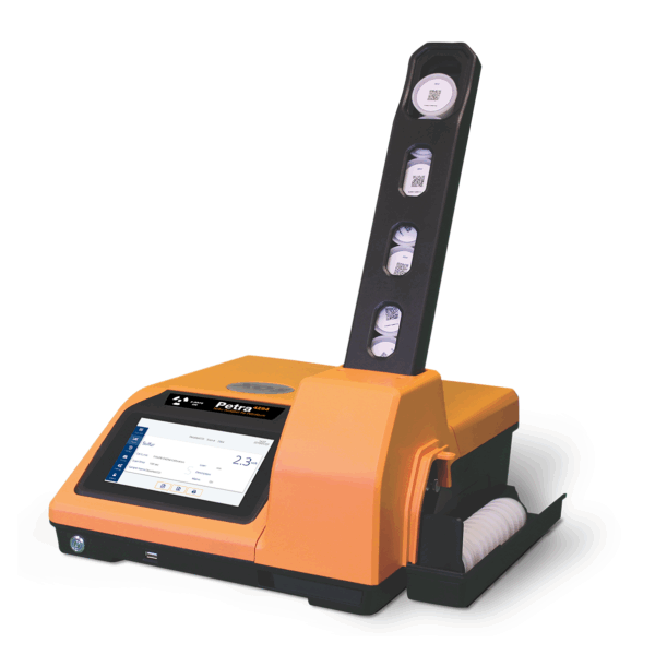 Petra 4294 high-precision XRF analyzer - Image 2