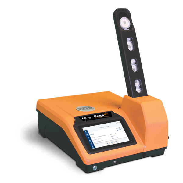 Petra 4294 high-precision XRF analyzer - Image 3