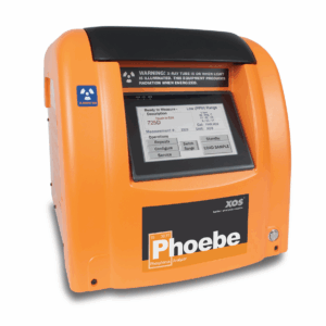 Phoebe Phosphorus Analyzer
