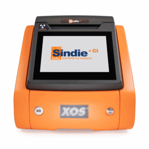 Sindie +Cl Analyzer