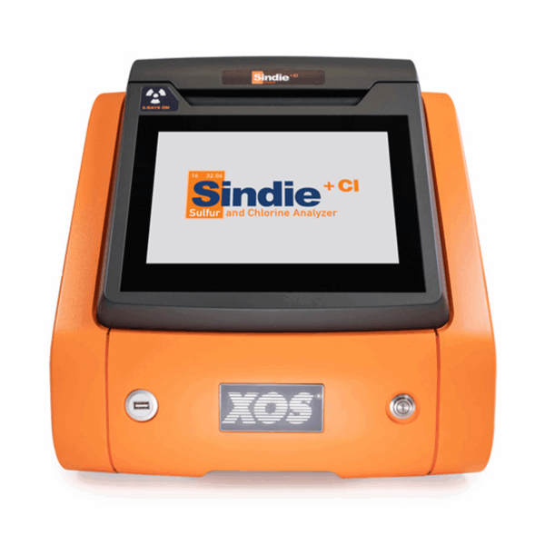 Sindie +Cl Analyzer