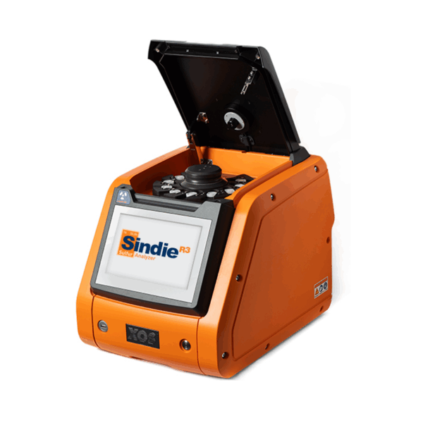 Sindie R3 Sulfur Analyzer - Image 3