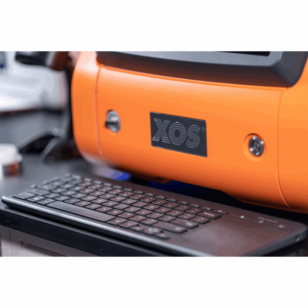 Sindie R3 Sulfur Analyzer - Image 4