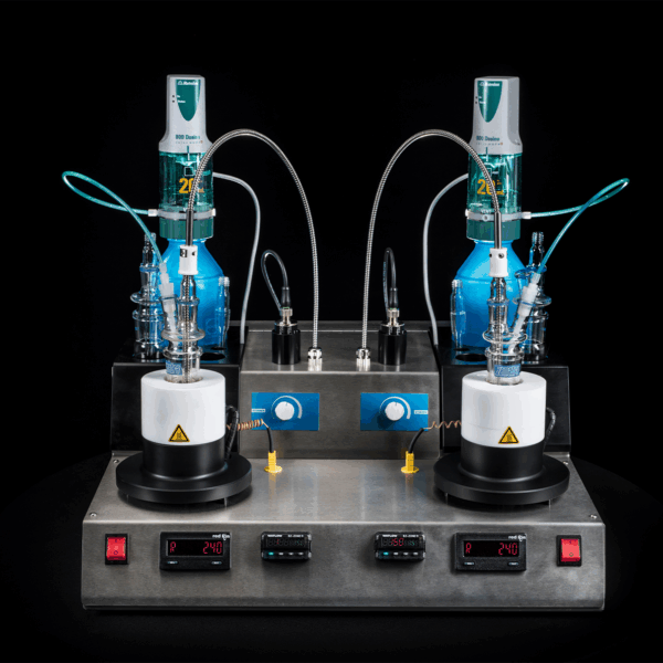 Automated Stability Analyzer for Residual Refinery Streams and Heavy Fuel Oils - Image 4