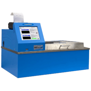 AutoREID - Reid Vapor Pressure