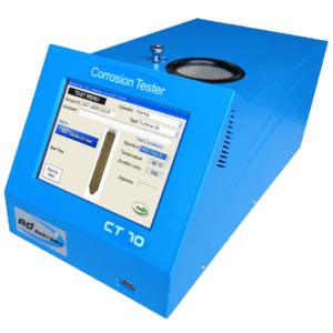 CT10 ASTM / NACE Corrosion Rater