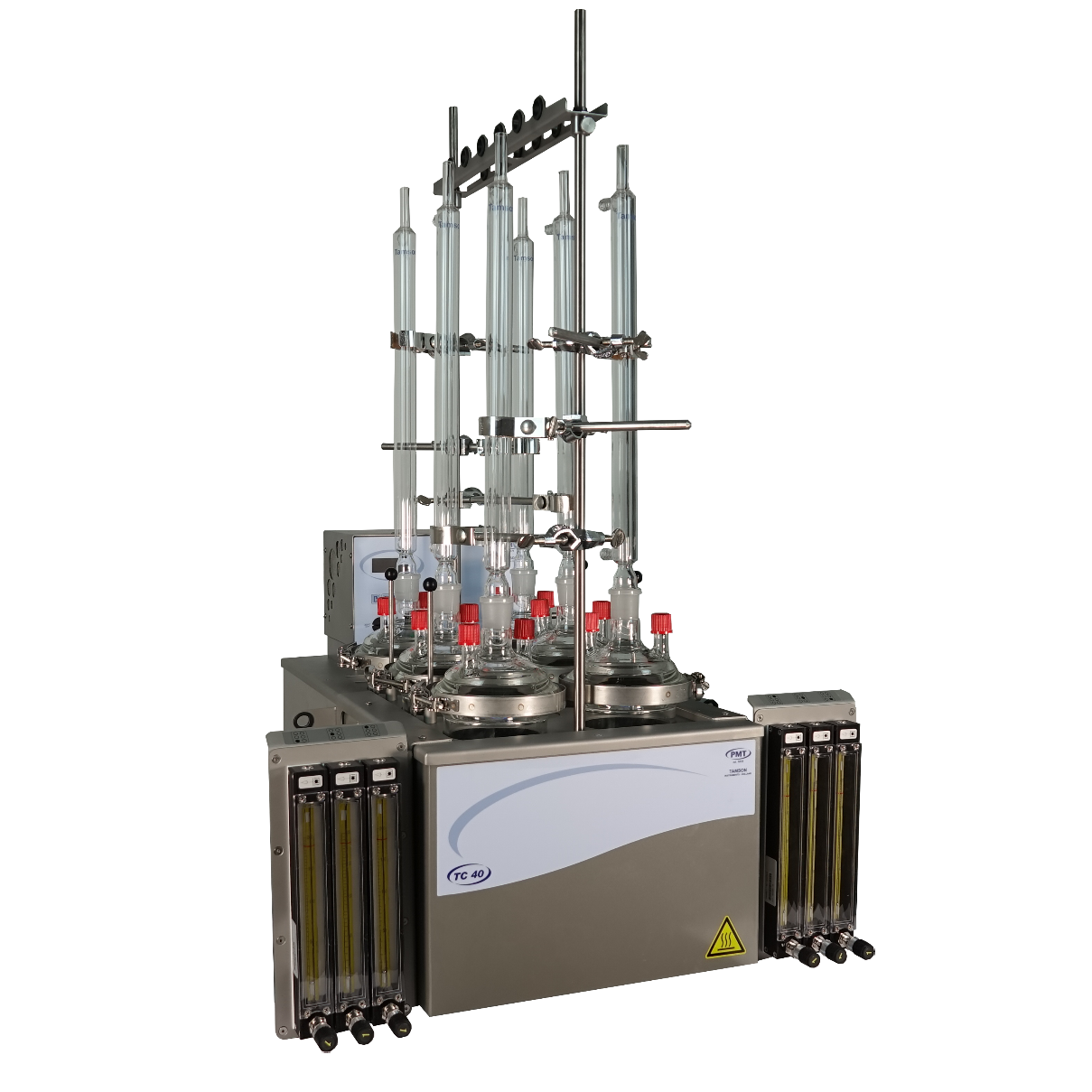 Corrosion Test for Engine Coolants in Glassware