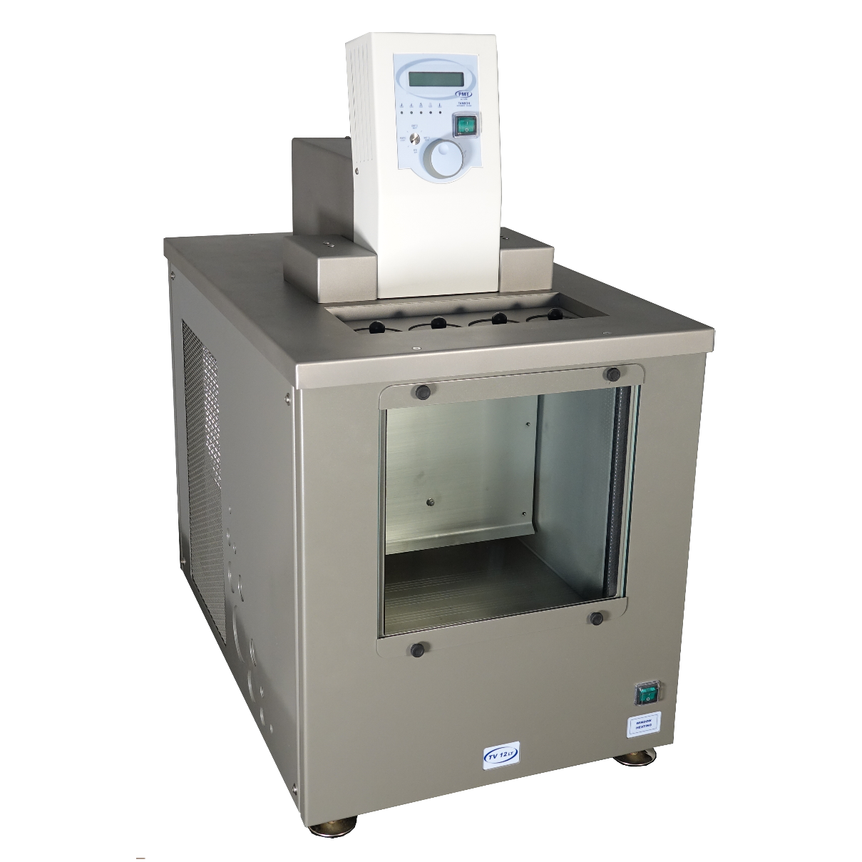 TV12LT low temperature visibility bath