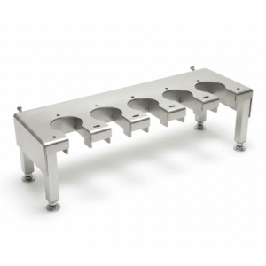 Ashing Rack 5-Position