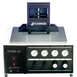 TE-BBR SD Thermoelectric Bending Beam Rheometer