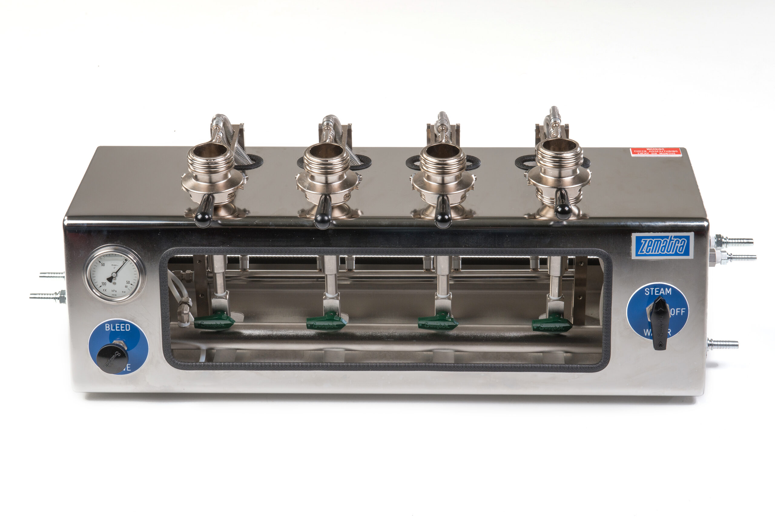 Total Sediment Tester - Image 4