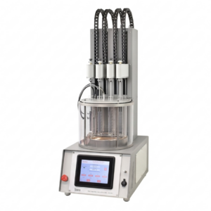 Water Separability / Demulsibility Apparatus (4-Place)