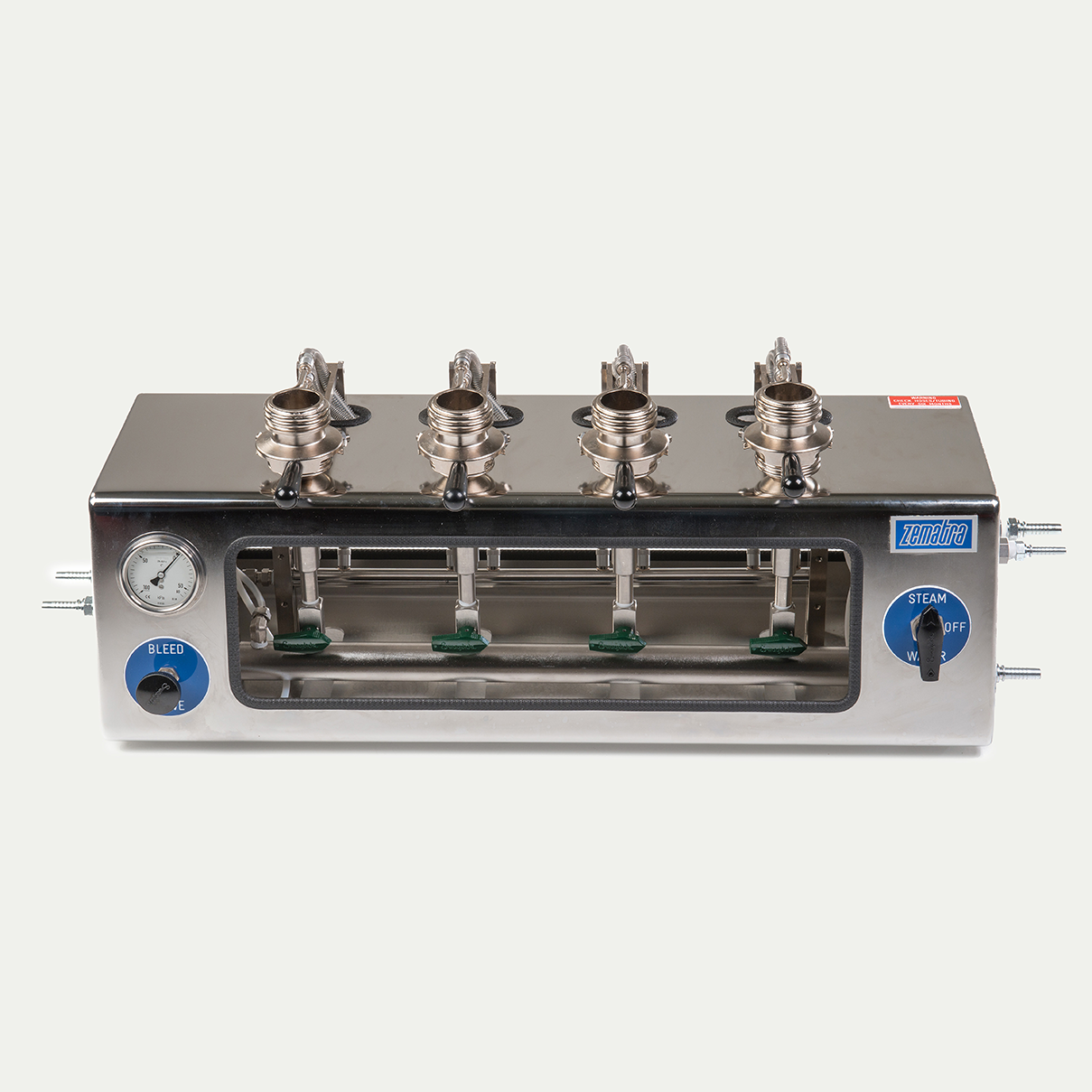 Total Sediment Tester - Image 2