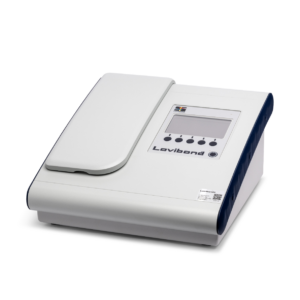 Lovibond ICx – Precision Platinum Cobalt Colour Measurement